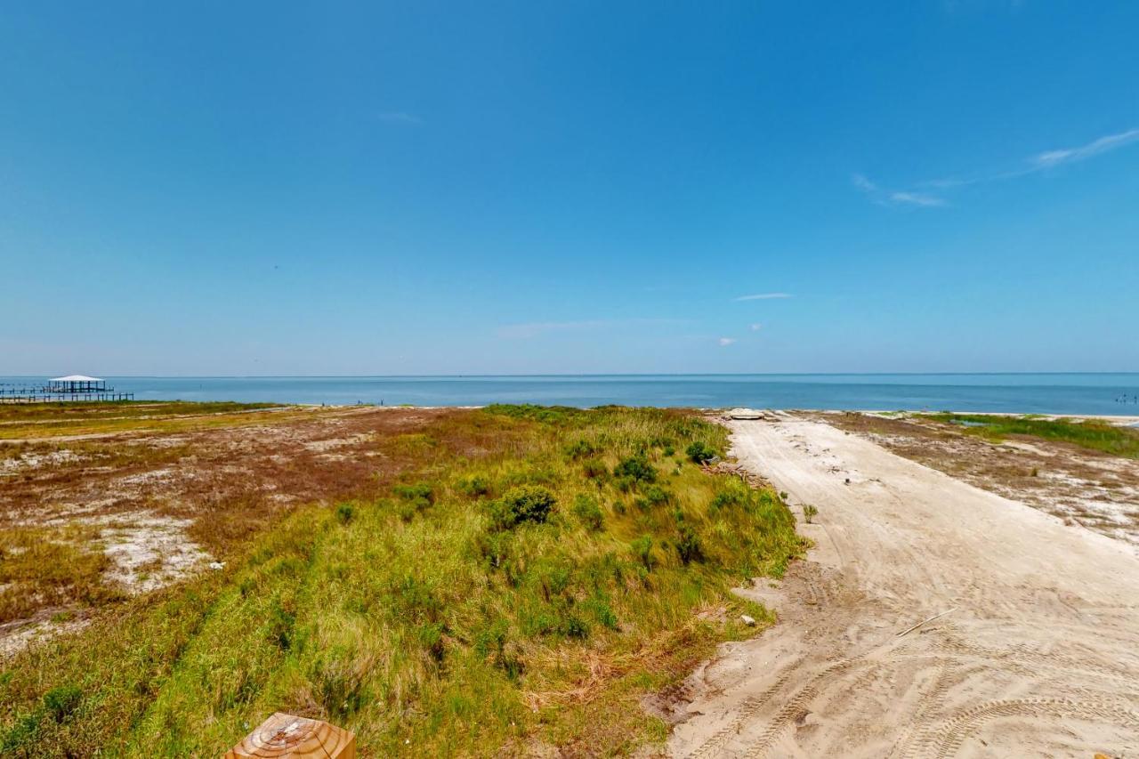 Dolphin Blue Dauphin Island Exterior foto