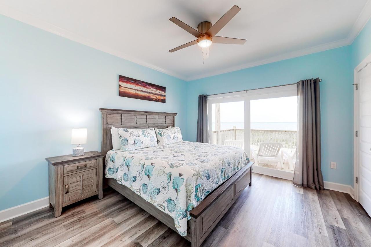 Dolphin Blue Dauphin Island Exterior foto