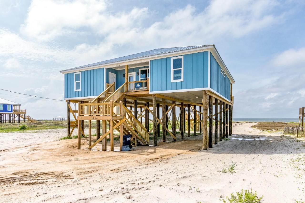 Dolphin Blue Dauphin Island Exterior foto