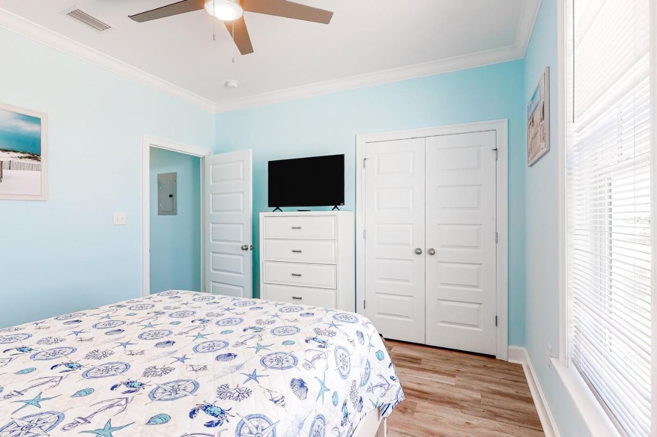 Dolphin Blue Dauphin Island Exterior foto