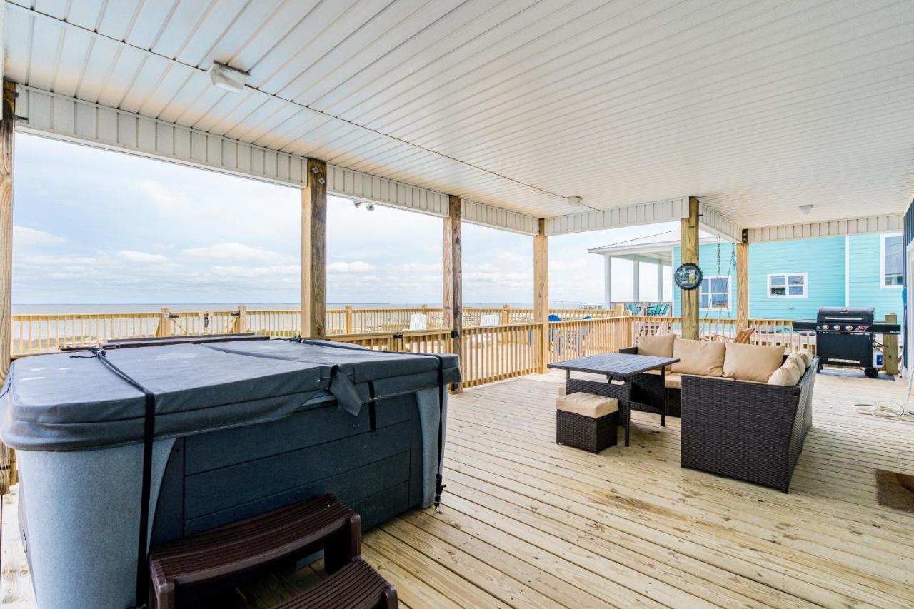 Dolphin Blue Dauphin Island Exterior foto